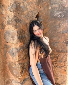 Myra Model Escorts in Indore