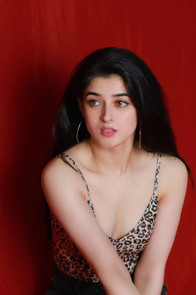 Kranti Foreigner Escorts in Nashik