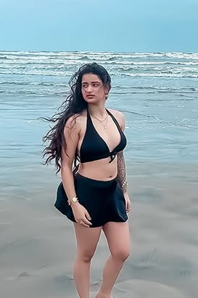 Karishma Model Escorts in Nashik