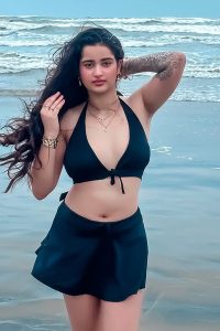 Karishma Model Escorts in Nashik