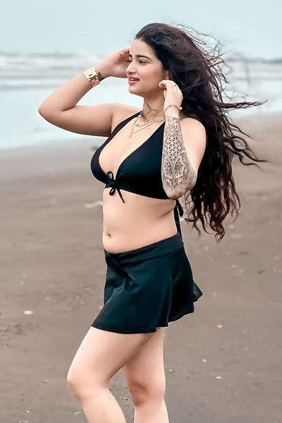 Karishma Model in Nashik