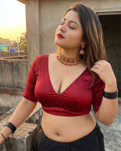 Bengaluru Nayantara VIP Escorts