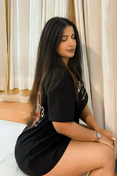 Dipika Super Hot Escort in Nashik