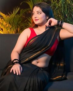 Nupur Model Escorts in Nagpur