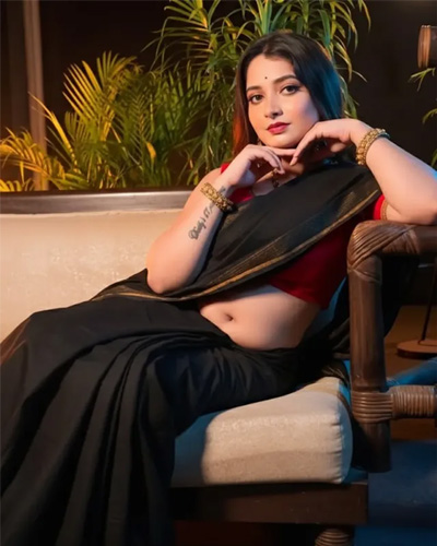Nupur Model Escort Nagpur