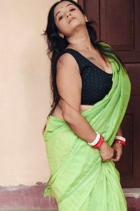 Chinmayi Indian Escorts in Nashik
