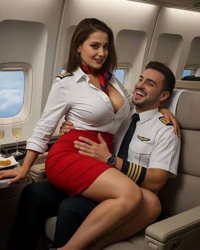 Pooja Airhostess Escorts in Nagpur