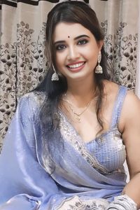 Pooja Airhostess Escorts in Bokaro