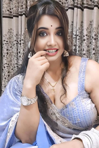 Airhostess Escorts Pooja