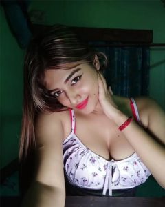 Pranjal Indian Escorts in Nagpur