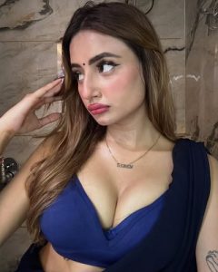 Prarthana Indian Escorts in Nagpur