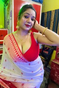 Jyoti Beautiful Escorts in Nashik