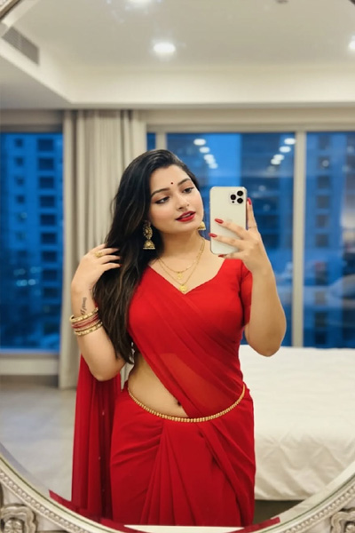 Bhakti Indian Escort in Nashik