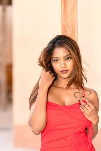 Gayatri Call Girl Escorts in Nashik