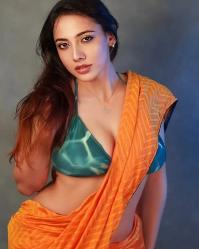 Roshni Independent Escorts Nagpur