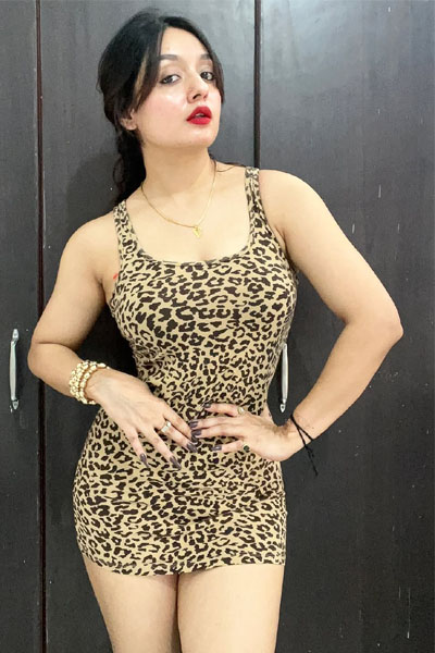 Ashwini Indian Escort in Nashik