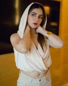 Saanvi Independent Escorts in Bengaluru