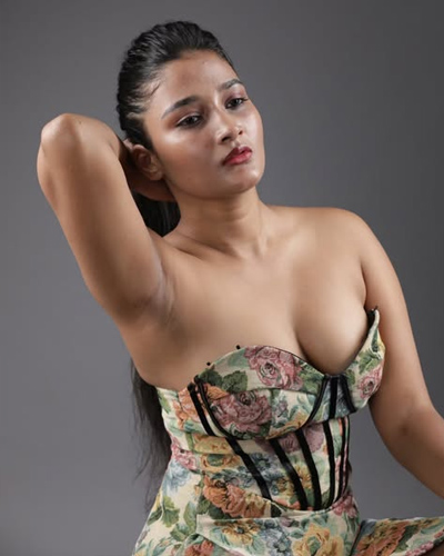 Samruddhi Model Escort Nagpur