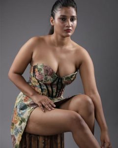 Samruddhi Model Escorts in Nagpur
