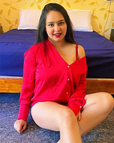 Bengaluru Shanvi High Profile Escorts