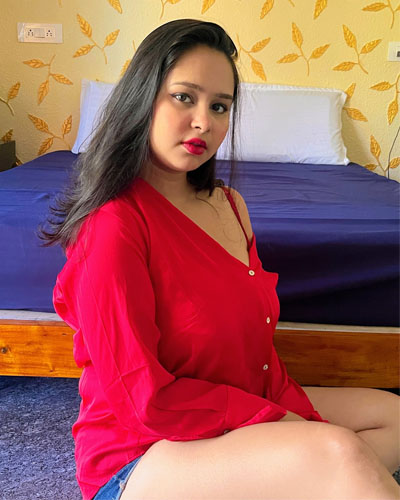 Shanvi High Profile Escorts