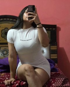 Shreya Model Call Girl Escorts in Nagpur