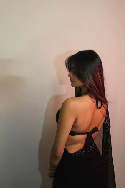 Durga Model Call Girl Escorts in Nashik