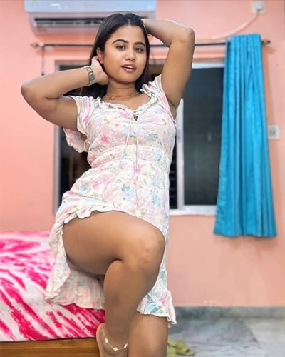 Snehal Indian Escort in Nagpur