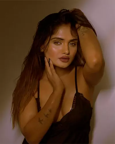 Suhana Hot Female Escorts