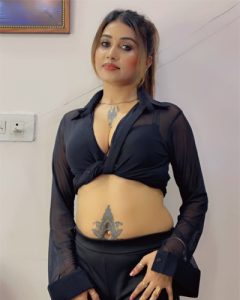 Sushree Model Call Girls in Bhubaneswar