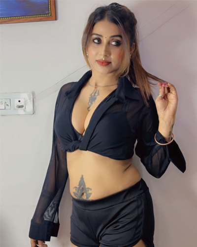 Sushree Model Call Girls Provide Trusted Services