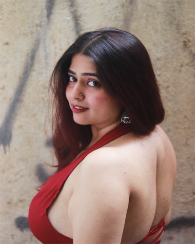 Bhubaneswar Tanupriya Indian Escort