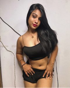 Tanvi Busty Escorts in Bengaluru