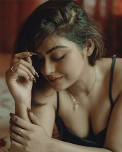 Tia Celebrity Escorts in Bengaluru