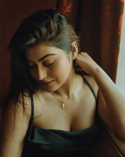 Tia Celebrity Escorts Provided Services