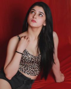 Tina Foreigner Escorts in Nagpur