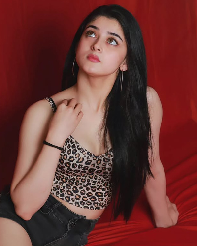 Tina Escort in Nagpur