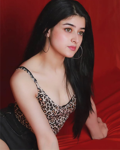 Tina Foreigner Escorts in Nagpur