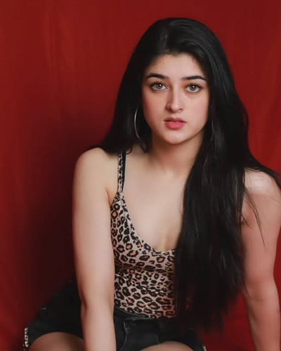 Tina Foreigner Escorts Nagpur