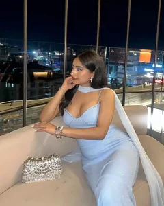 Radhika Escorts in Bhopal