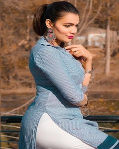 Flori Foreigner Escorts in Ahmedabad