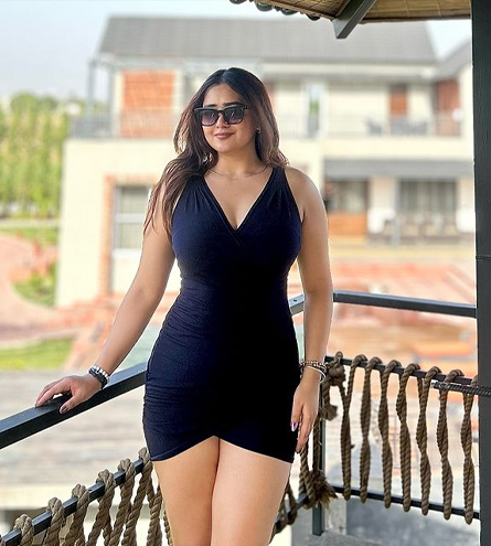 Koramangala Escort Service