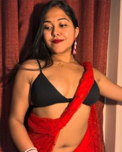 Vaanya Premium Escorts in Bengaluru