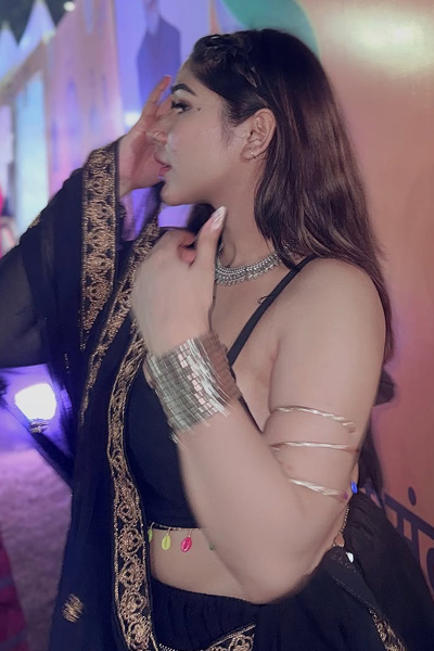 Manasi Escorts in Nashik